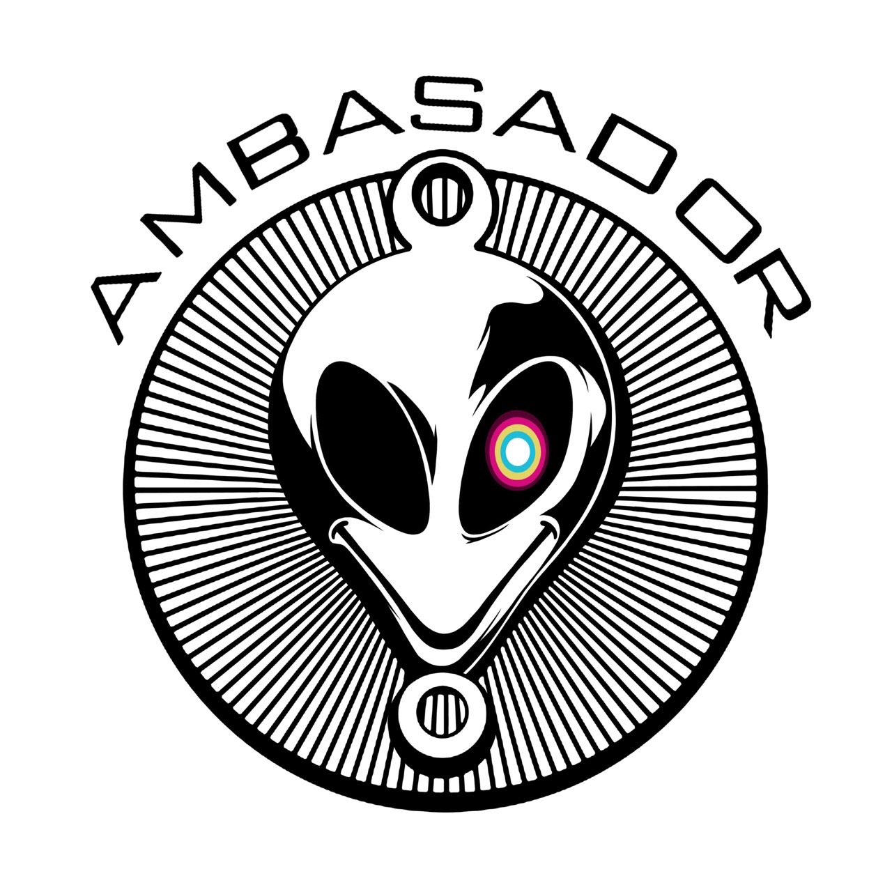 AMBASSADOR PASS