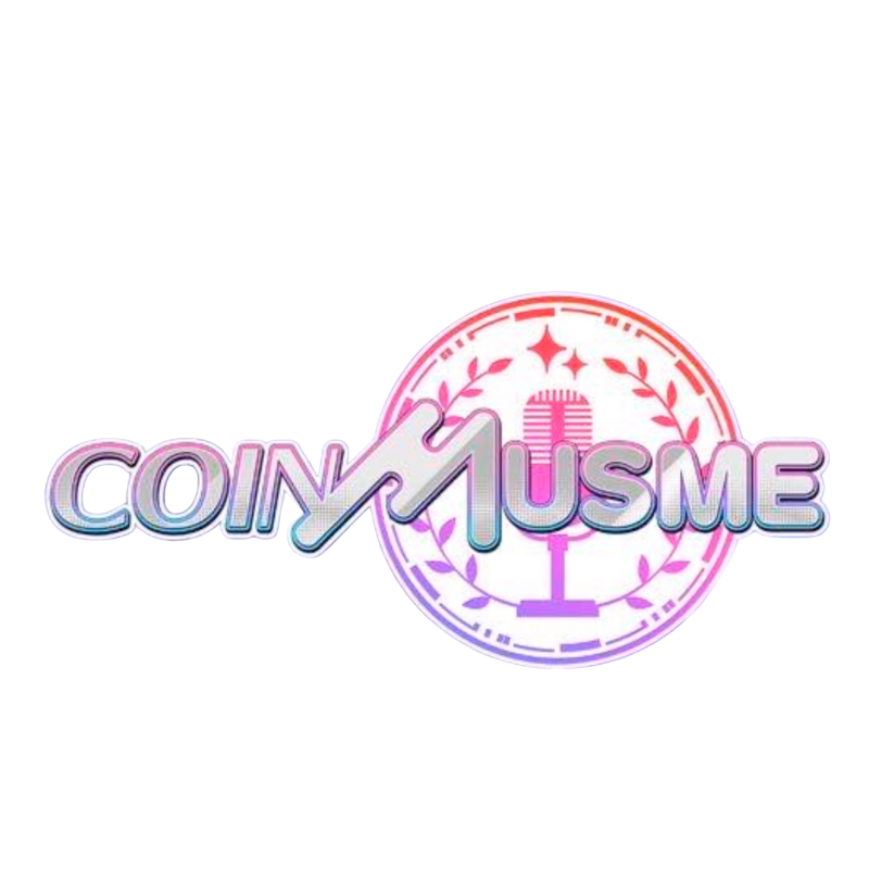 COINMUSME